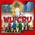Juntamente com o jogo Maldição de heróis  para Android, baixar grátis do LEGO Ninjago: Wu-Cru em celular ou tablet.