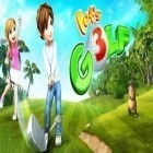 Juntamente com o jogo Ataque de craque para Android, baixar grátis do Vamos Jogar o Golfe 3 em celular ou tablet.