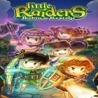 Juntamente com o jogo Rise of the Footsoldier Game para Android, baixar grátis do Pequenos raiders: A vingança de Robin em celular ou tablet.
