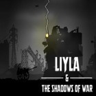 Juntamente com o jogo Sky rusher para Android, baixar grátis do Liyla e as sombras da guerra em celular ou tablet.