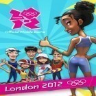 Juntamente com o jogo Dominó De Luxo para Android, baixar grátis do Londres 2012 - O Jogo Oficial em celular ou tablet.