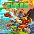 Juntamente com o jogo GoreZone para Android, baixar grátis do Os Cubos Perdidos em celular ou tablet.