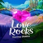 Juntamente com o jogo Fuga do Titanic para Android, baixar grátis do Rock do Amor: Estrelado por Shakira em celular ou tablet.