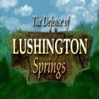 Juntamente com o jogo Capitão America - A Liga de Liberdade para Android, baixar grátis do Defesa de Lushington Springs em celular ou tablet.