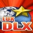 Juntamente com o jogo Saga de Viking para Android, baixar grátis do Lux DLX: Jogo de risco em celular ou tablet.