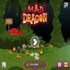 Juntamente com o jogo As Masmorras Sombrias 3D para Android, baixar grátis do Dragão Louco  em celular ou tablet.