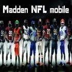 Juntamente com o jogo Build a Skyscraper: Be Higher! para Android, baixar grátis do Madden NFL móvel em celular ou tablet.