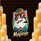 Juntamente com o jogo Mad heads para Android, baixar grátis do Casino Mafioso: Jogo de caça-níquel em celular ou tablet.