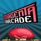 Juntamente com o jogo Senhorio 3D: Ilha da sobrevivência para Android, baixar grátis do Magenta: Arcade em celular ou tablet.