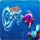 Juntamente com o jogo Estação Pequena para Android, baixar grátis do O Coral Mágico em celular ou tablet.