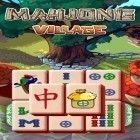 Juntamente com o jogo  para Android, baixar grátis do Vila de Mahjong em celular ou tablet.