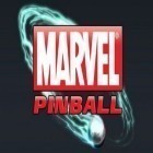 Juntamente com o jogo  para Android, baixar grátis do Pinball de Marvel  em celular ou tablet.