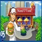 Juntamente com o jogo Herói de Muitos para Android, baixar grátis do O Mestre de Burger 3 em celular ou tablet.