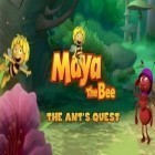 Juntamente com o jogo Emporea para Android, baixar grátis do Maya a abelha: Busca da formiga em celular ou tablet.
