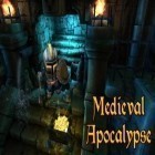 Juntamente com o jogo O Misterios de Letras Escondidas para Android, baixar grátis do Apocalipse medieval em celular ou tablet.