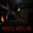 Juntamente com o jogo O Monstro de Pinbol HD para Android, baixar grátis do Hotel psiquiátrico HD em celular ou tablet.