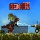 Juntamente com o jogo Gangster da cidade de crime 3D para Android, baixar grátis do Rex México em celular ou tablet.