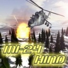 Juntamente com o jogo Você é Deus para Android, baixar grátis do Mi-24: Simulador de voo em celular ou tablet.