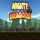 Juntamente com o jogo Dragon legends para Android, baixar grátis do Dragões poderosos em celular ou tablet.