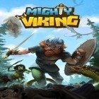 Juntamente com o jogo Angry Birds Rio para Android, baixar grátis do Viking poderoso em celular ou tablet.