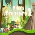 Juntamente com o jogo Tallowmere para Android, baixar grátis do Tesouro de Mika 2 em celular ou tablet.