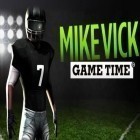 Juntamente com o jogo Strike of kings para Android, baixar grátis do Mike Vick: Hora de jogo. Futebol americano em celular ou tablet.