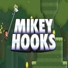 Juntamente com o jogo Defesa de Bugmon para Android, baixar grátis do Mikey Hooks em celular ou tablet.