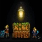 Juntamente com o jogo Mundo do Greg para Android, baixar grátis do Mundo de mina em celular ou tablet.