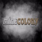 Juntamente com o jogo Salve o Ninja para Android, baixar grátis do Colônia de mineração: Idade da exploração em celular ou tablet.