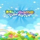 Juntamente com o jogo Tesouros de profundidade para Android, baixar grátis do O Jogo Mini: O Paraíso em celular ou tablet.