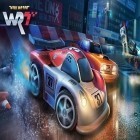 Juntamente com o jogo  para Android, baixar grátis do Corridas de Mini automóveis: Torneio Mundial de Corrida em celular ou tablet.