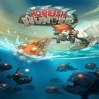 Juntamente com o jogo Quest rápido para Android, baixar grátis do Caçador de peixes mutantes  em celular ou tablet.