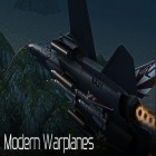 Juntamente com o jogo O Maravilhoso Homem-Aranhã para Android, baixar grátis do Aviões de guerra modernos em celular ou tablet.