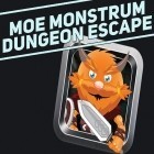 Juntamente com o jogo A Mistura de Cores para Android, baixar grátis do Monstro Moe: Fuga da masmorra em celular ou tablet.