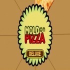 Juntamente com o jogo Fazenda de zumbis para Android, baixar grátis do Mofo na pizza De luxo em celular ou tablet.
