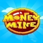Juntamente com o jogo Aventura de Quebra-cabeça de Cyto para Android, baixar grátis do Mina de dinheiro: Clicker selvagem em celular ou tablet.