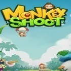 Juntamente com o jogo O Golpe Furioso para Android, baixar grátis do Tiro de macaco  em celular ou tablet.