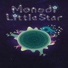 Juntamente com o jogo O Corredor de Neve - Os Amigos para Android, baixar grátis do Monodi: Pequena estrela em celular ou tablet.