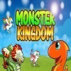 Juntamente com o jogo Morra Noob morra para Android, baixar grátis do Reino de monstros em celular ou tablet.