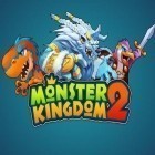 Juntamente com o jogo Era de guerra por Max games studios para Android, baixar grátis do Reino de monstros 2 em celular ou tablet.