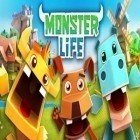 Juntamente com o jogo Rodas selvagens para Android, baixar grátis do A Vida de Monstros em celular ou tablet.