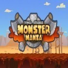 Juntamente com o jogo 4 Elementos para Android, baixar grátis do Mania de monstro: Ataques de torre em celular ou tablet.