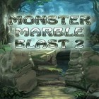 Juntamente com o jogo Planado para Android, baixar grátis do Monstro de Explosão de Mármore 2 em celular ou tablet.