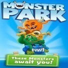 Juntamente com o jogo Ghost ride 3D: Season 2 para Android, baixar grátis do O Parque de Monstros em celular ou tablet.