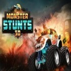 Juntamente com o jogo Truques incríveis BMX para Android, baixar grátis do Duplos de caminhão monstro 3D em celular ou tablet.