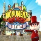 Juntamente com o jogo Atacante de Dragões para Android, baixar grátis do Construtores de monumentos: Alcatraz em celular ou tablet.