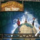 Juntamente com o jogo Espártaco contra Zumbis para Android, baixar grátis do Os Construtores Monumentais: Torre de Eiffel em celular ou tablet.
