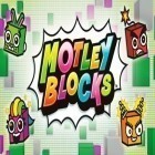 Juntamente com o jogo Melon Maker : Fruit Game para Android, baixar grátis do Os Blocos do Motley em celular ou tablet.
