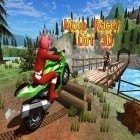 Juntamente com o jogo  para Android, baixar grátis do Piloto de moto em drift 3D em celular ou tablet.