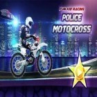 Juntamente com o jogo A Historia Criminosa para Android, baixar grátis do Motocross: Polícia e fuga de presos em celular ou tablet.